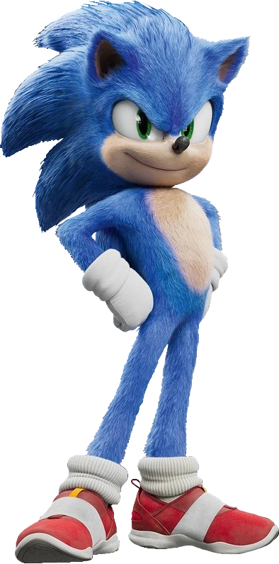 Sonic